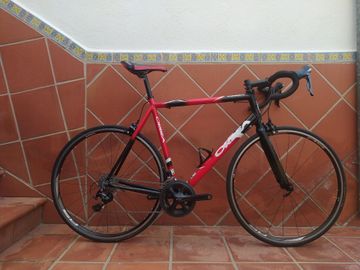 Brugt Orbea Asphalt 2010 Road & Gravel
