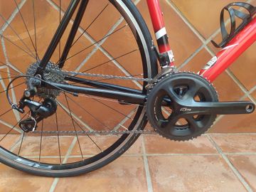 Orbea Asphalt 2010 Road & Gravel d'occasion — image 3 sur 13