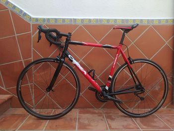 Used Orbea Asphalt 2010 Road & Gravel, Red — image 2 of 13