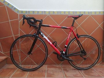 Orbea Asphalt 2010 Road & Gravel d'occasion — image 2 sur 13