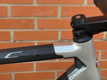 Used Colnago C64 2020 Road & Gravel, Black — image 10 of 10