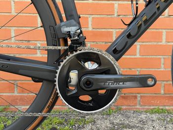 Used Colnago Colnago C64 2020 Road & Gravel, Negro — image 6 of 10