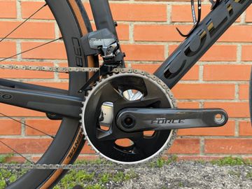 Used Colnago C64 2020 Road & Gravel, Black — image 6 of 10