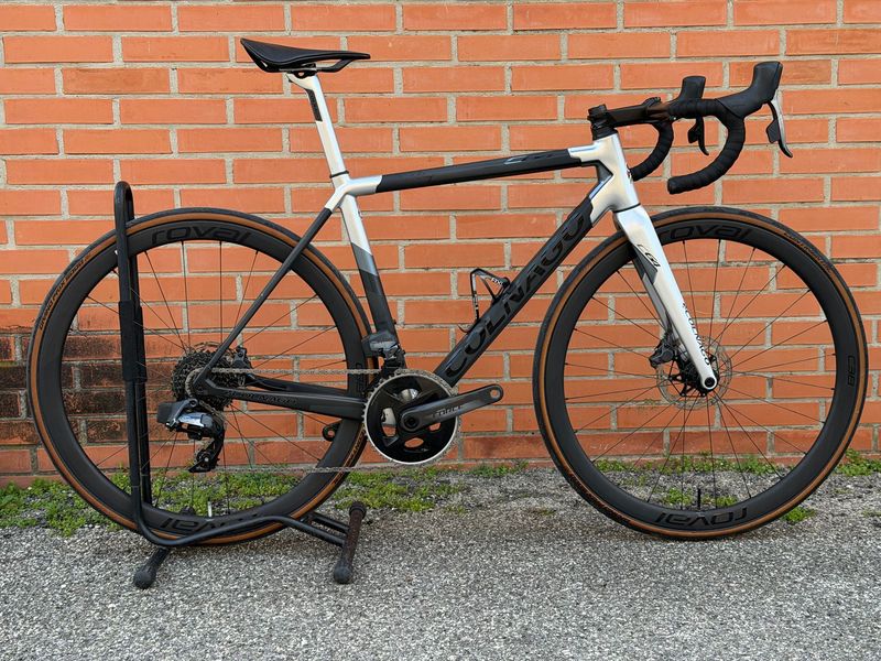 Used Colnago C64 2020 Road & Gravel