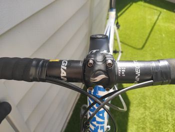 Used Giant TCR SLR 2 2014 2014 Road & Gravel, Weiß — image 6 of 10