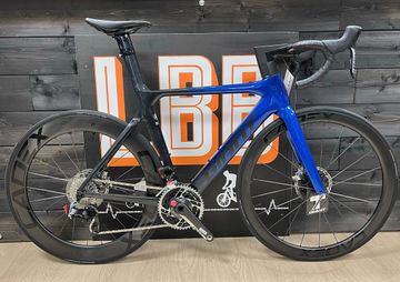 Brugt Giant Propel Advanced SL Disc 0 2021 2021 Road & Gravel