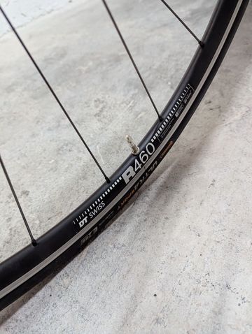 Tweedehands Specialized Tarmac Comp - Torch Edition 2017 2017 Road & Gravel — afbeelding 15 van 20