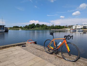 Tweedehands Specialized Tarmac Comp - Torch Edition 2017 2017 Road & Gravel — afbeelding 2 van 20