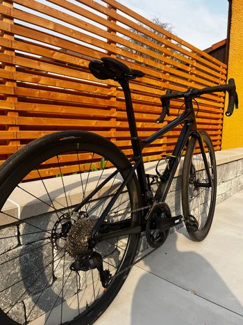 Used Liv Avail Advanced Pro 1 2022 2022 Road & Gravel — image 6 of 7
