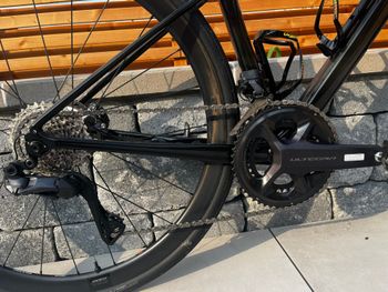 Used Liv Avail Advanced Pro 1 2022 2022 Road & Gravel — image 3 of 7
