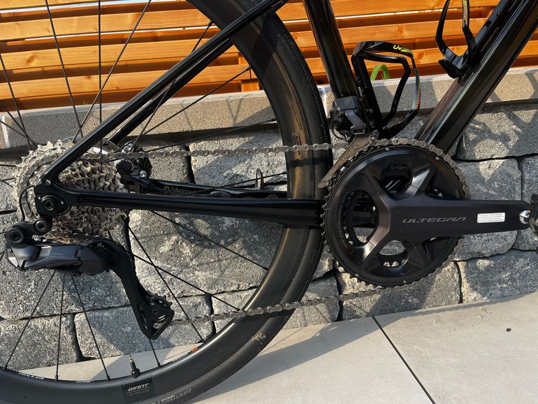 Used Liv Avail Advanced Pro 1 2022 2022 Road & Gravel — image 3 of 7