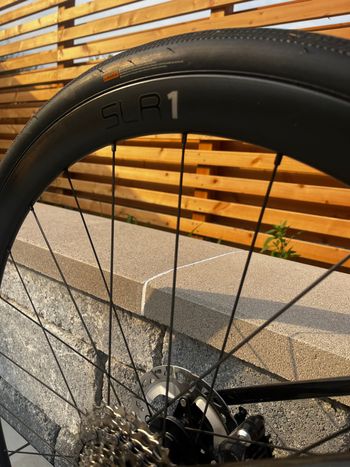 Used Liv Avail Advanced Pro 1 2022 2022 Road & Gravel — image 4 of 7