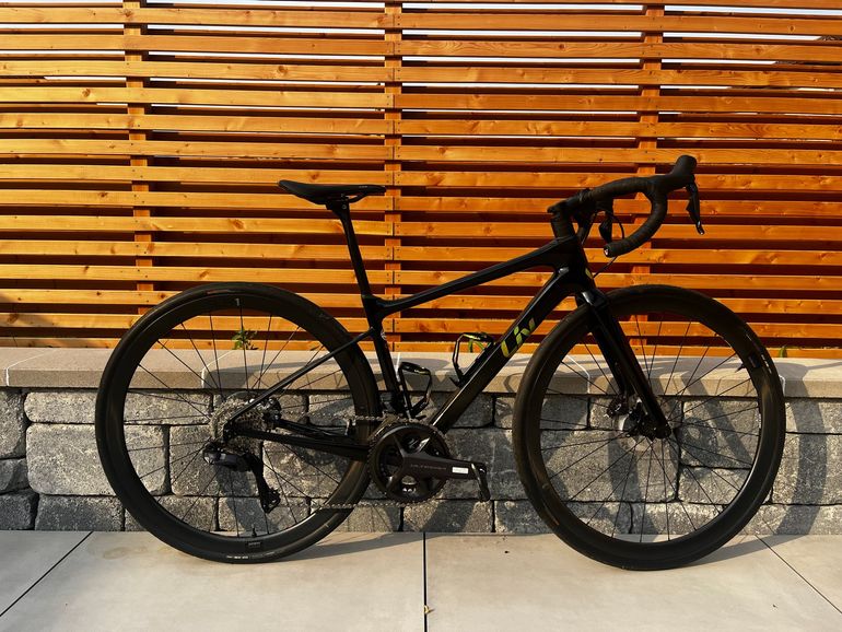 Used Liv Avail Advanced Pro 1 2022 2022 Road & Gravel — image 1 of 7