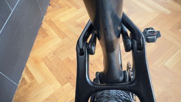 Używany Specialized Epic SRAM XX1 Eagle 2023 Mountainbike — zdjęcie 9 z 16