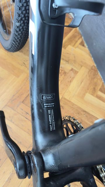 Używany Specialized Epic SRAM XX1 Eagle 2023 Mountainbike — zdjęcie 6 z 16