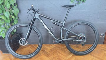 Używany Specialized Epic SRAM XX1 Eagle 2023 Mountainbike — zdjęcie 2 z 16