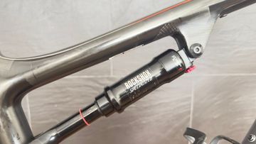 Używany Specialized Epic SRAM XX1 Eagle 2023 Mountainbike — zdjęcie 10 z 16