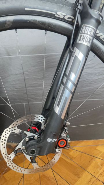 Używany Specialized Epic SRAM XX1 Eagle 2023 Mountainbike — zdjęcie 5 z 16