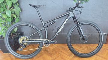 Używany Specialized Epic SRAM XX1 Eagle 2023 Mountainbike — zdjęcie 1 z 16
