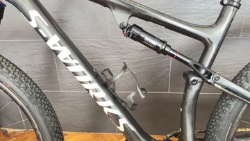 Używany Specialized Epic SRAM XX1 Eagle 2023 Mountainbike — zdjęcie 7 z 16