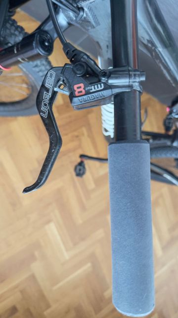 Używany Specialized Epic SRAM XX1 Eagle 2023 Mountainbike — zdjęcie 12 z 16