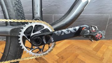 Używany Specialized Epic SRAM XX1 Eagle 2023 Mountainbike — zdjęcie 4 z 16