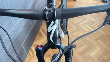 Używany Specialized Epic SRAM XX1 Eagle 2023 Mountainbike — zdjęcie 13 z 16