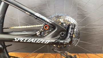 Używany Specialized Epic SRAM XX1 Eagle 2023 Mountainbike — zdjęcie 11 z 16