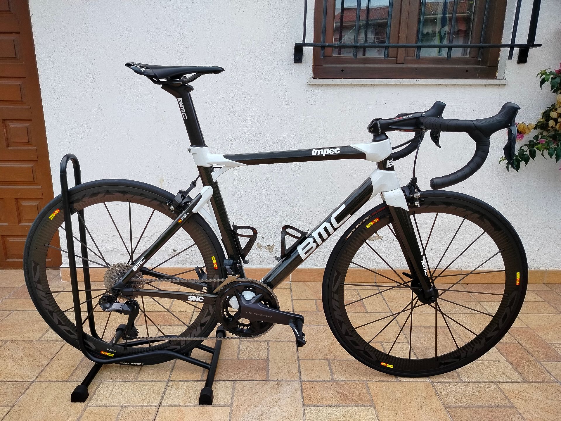 BMC IMPEC LSW 2015
