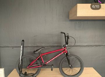 Used Wethepeople Crs 2022 Urban & Touring