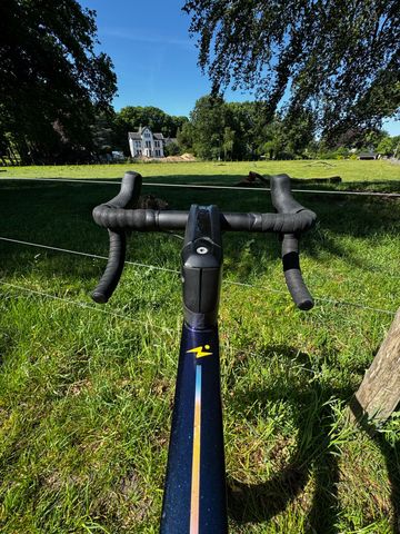 Used Felt AR Advanced HDP 2022 Road & Gravel, Blue — image 6 of 8