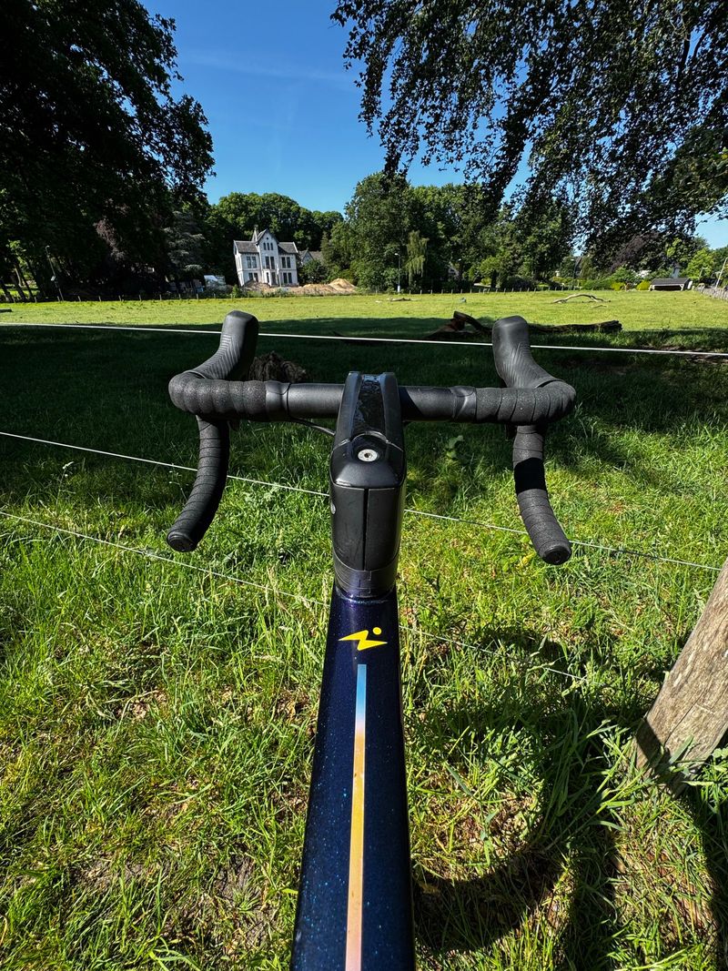 Used Felt AR Advanced HDP 2022 Road & Gravel, Blue — image 6 of 8