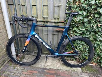 Felt, AR Advanced HDP