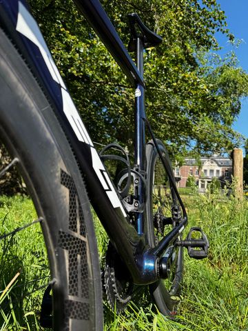 Used Felt AR Advanced HDP 2022 Road & Gravel, Blue — image 4 of 8