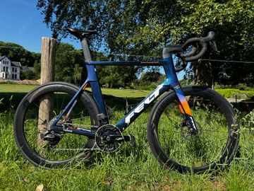 Felt AR Advanced HDP 2022 Road & Gravel usato
