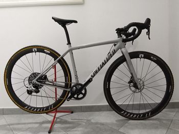 Specialized, Crux Comp - SRAM Rival 2023