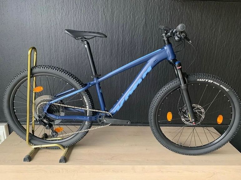 Used Kona Fire Mountain 2025 2025 Mountainbike — image 2 of 3
