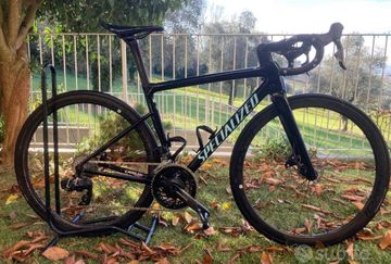 Specialized Tarmac SL8 Expert 2025 2025 Road & Gravel usato