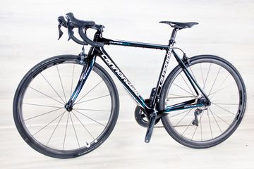 Cannondale Supersix Si 2018 Road & Gravel d'occasion — image 6 sur 18