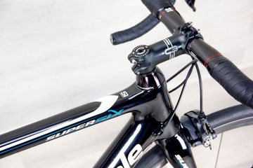 Cannondale Supersix Si 2018 Road & Gravel d'occasion — image 10 sur 18