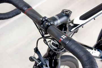Cannondale Supersix Si 2018 Road & Gravel d'occasion — image 18 sur 18