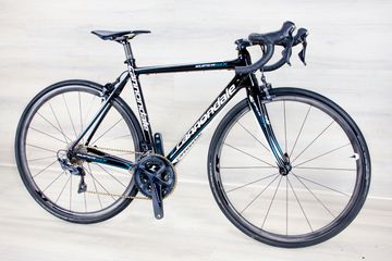 Cannondale Supersix Si 2018 Road & Gravel d'occasion — image 5 sur 18