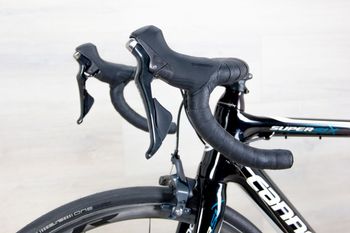 Used Cannondale Supersix Si 2018 Road & Gravel, Black — image 17 of 18