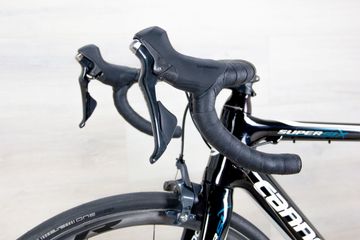 Cannondale Supersix Si 2018 Road & Gravel d'occasion — image 17 sur 18