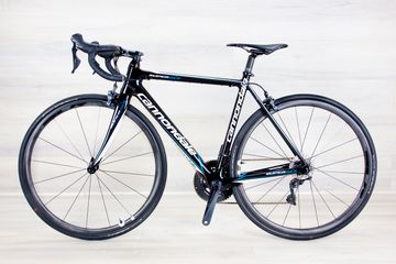 Cannondale Supersix Si 2018 Road & Gravel d'occasion — image 2 sur 18