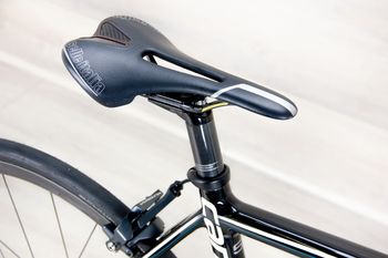 Used Cannondale Supersix Si 2018 Road & Gravel, Black — image 9 of 18