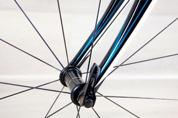 Used Cannondale Supersix Si 2018 Road & Gravel, Black — image 16 of 18