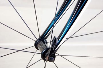 Cannondale Supersix Si 2018 Road & Gravel d'occasion — image 16 sur 18