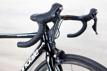 Cannondale Supersix Si 2018 Road & Gravel d'occasion — image 11 sur 18