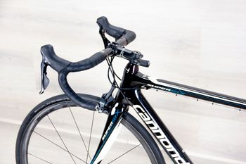 Used Cannondale Supersix Si 2018 Road & Gravel, Black — image 15 of 18